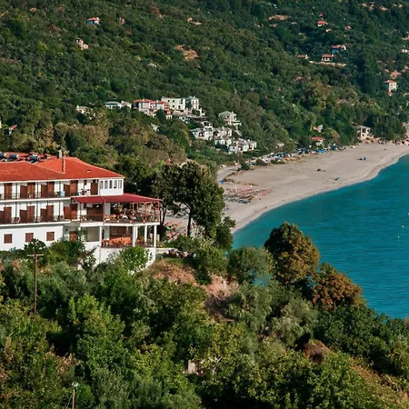 Marabou Hotel Chorefto-3