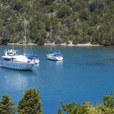 Aqua Oliva Resort Syvota-3