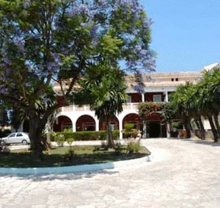 Ionian Princess Suites Hotel-3