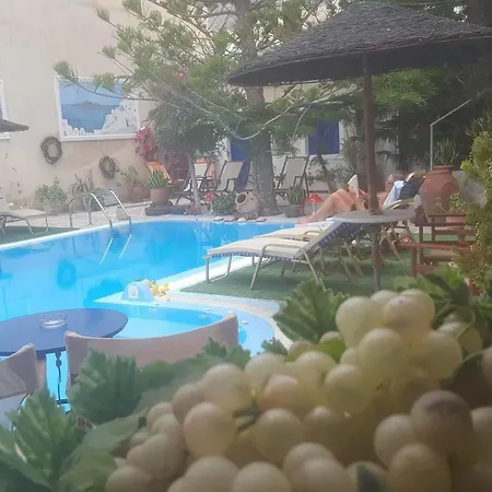 Philoxenia Villas-3
