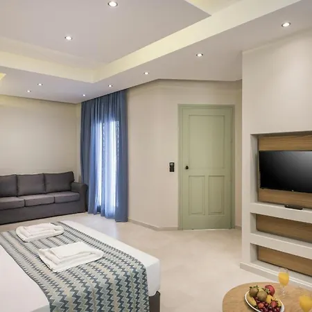 Fereniki Resort & Spa-2