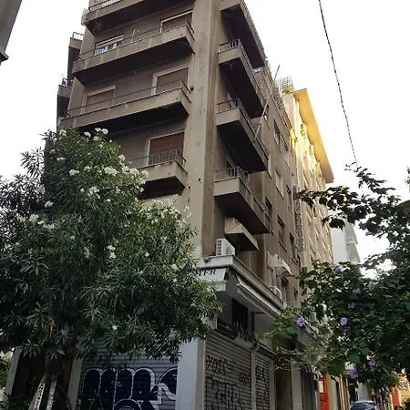 Voulis Attico Rooms & Apartments-2
