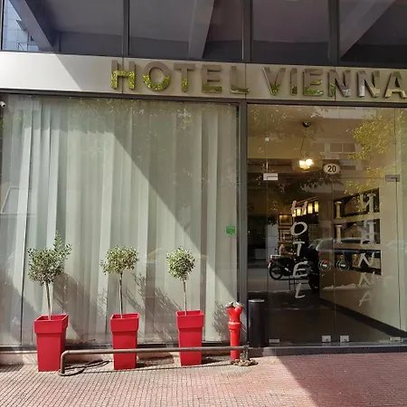 Vienna Hotel-3