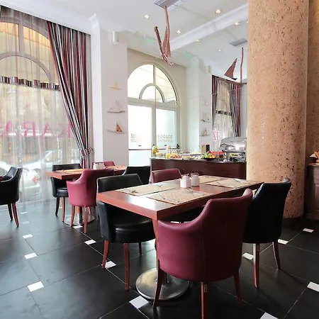 Athens Lotus Hotel-2