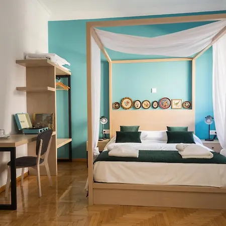 Neratzia Rooms-2