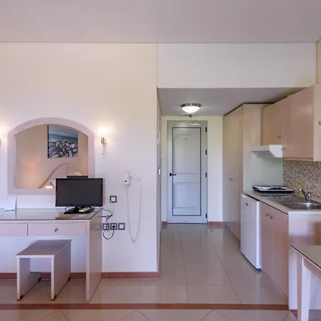 Hotel Poseidon-2