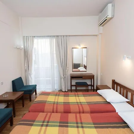 Hotel Alexandros-2