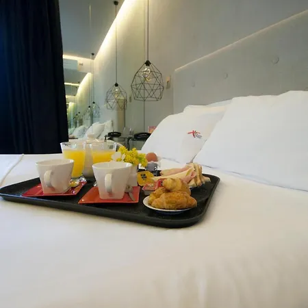 X Dream Hotel-Adults Only-2