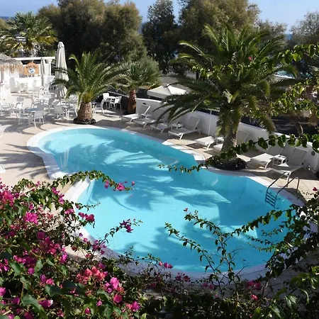 Arion Bay Hotel Santorini-3