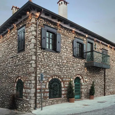 Robolo Boutique Hotel-2