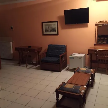 Hotel Costis-2