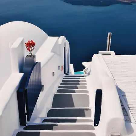 Katikies Chromata Santorini - The Leading Hotels Of The World-3