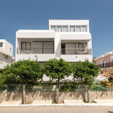 Seva Apartments-3