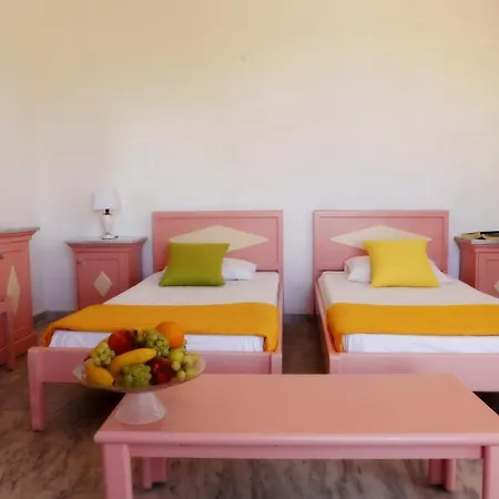 Fereniki Resort & Spa-3