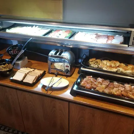Miramonte Chalet Hotel Spa-3