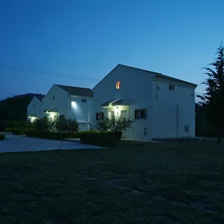 Ostria Apartments Sidari-3