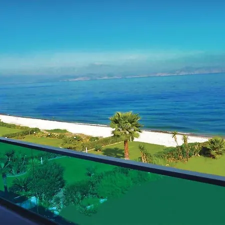 Area Blue Beach Apartments-2