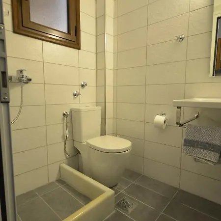 Hotel Irene Wellness Spot Apartments-2