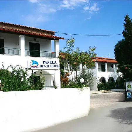 Hotel Panela Beach-2