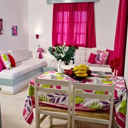 Hotel Galini Apts-3