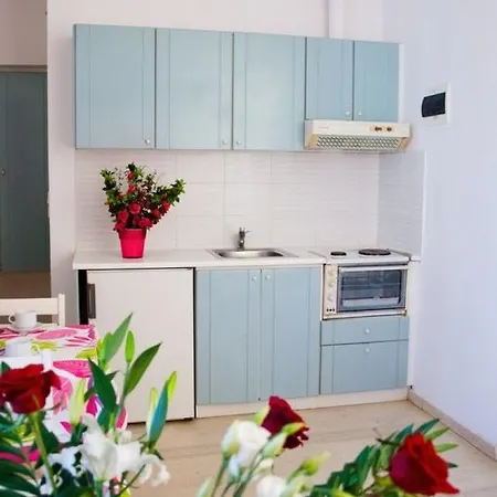 Hotel Galini Apts-2