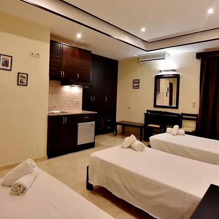 24 Seven Boutique Hotel-3
