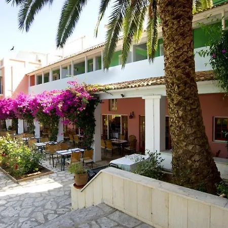 Ionian Princess Suites Hotel-2