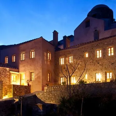 Likinia Hotel-2