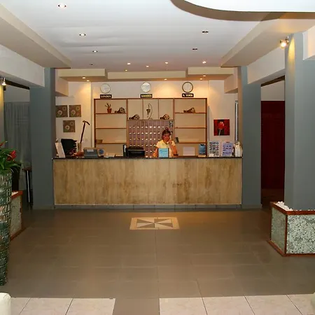 Hotel Venus-2