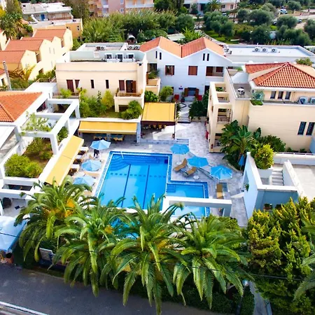 Anais Collection Hotels & Suites By Ghh-3