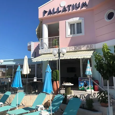 Apartments Pallatium-3