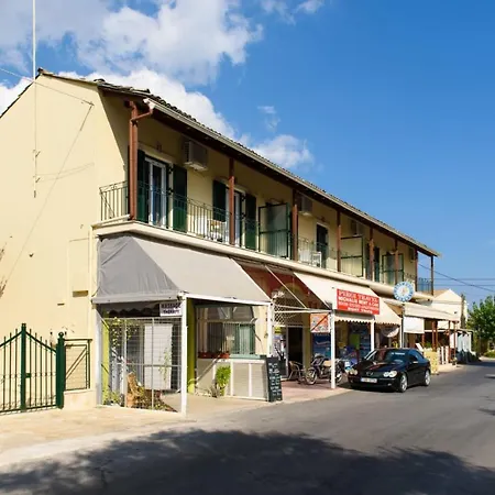 Dorotea Luxury Rooms-3
