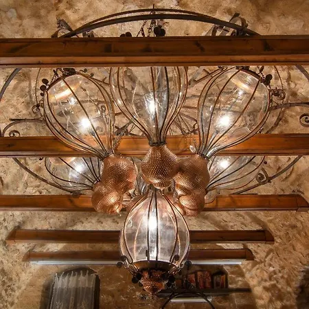 Kamares Historic Boutique Hotel & Spa-3