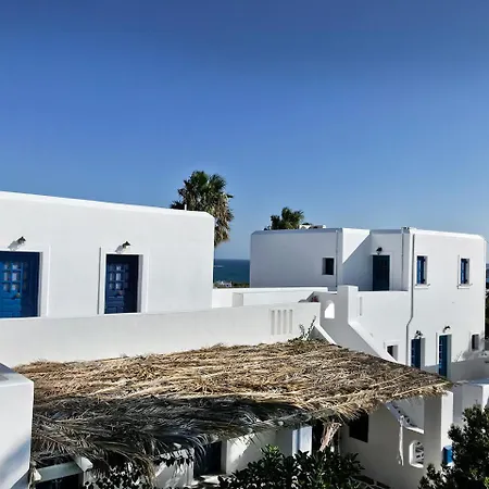 Arokaria Dreams Apartments-2