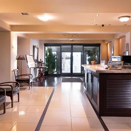 Hotel Aigli-3