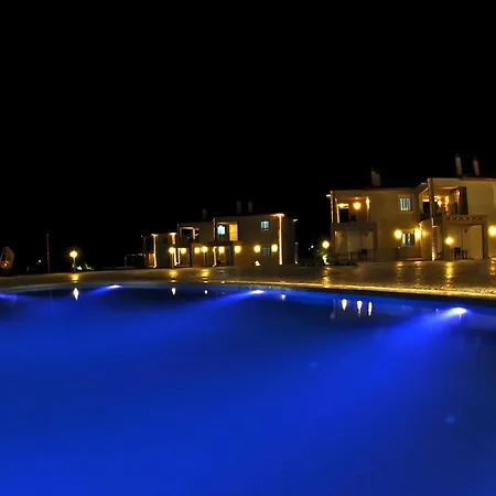 Antonios Village Hotel & Apartments-3