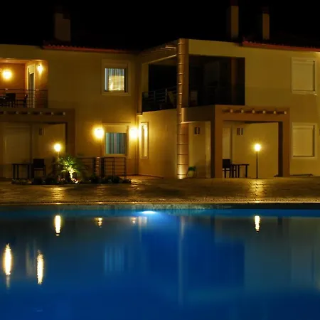 Antonios Village Hotel & Apartments-2