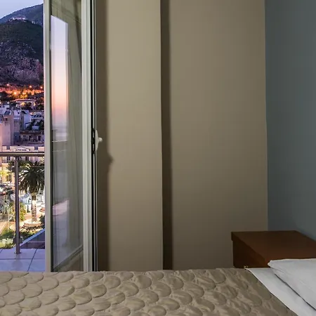 Grand Olympic Hotel Loutraki-2