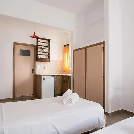 Ibiscus Apartments-3