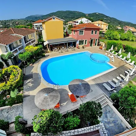 Alkyon Apartments & Villas Hotel-2