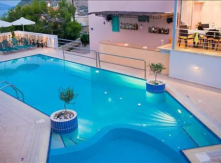 Hotel Amaryllis-3