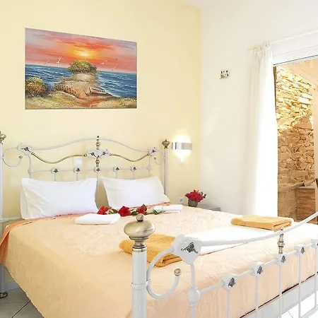 Pelagos Hotel - Apartments-2