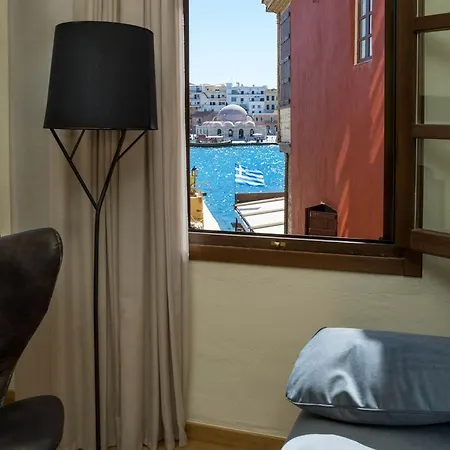 Contesa Boutique Hotel-2