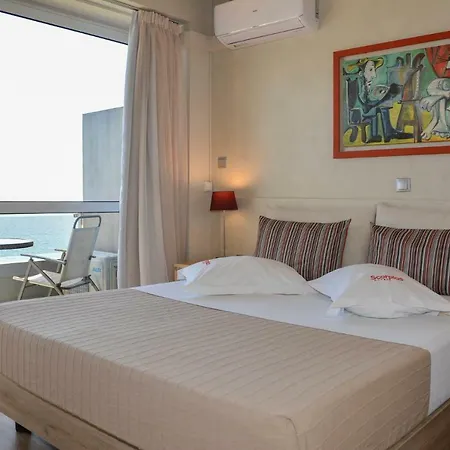 Scorpios Sea Side Hotel-2