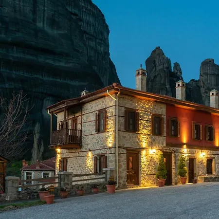Petrino Guesthouse-2