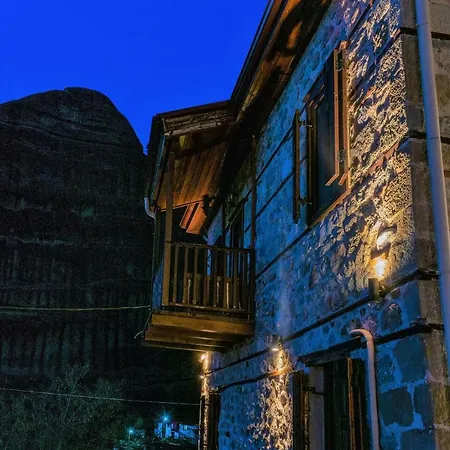 Petrino Guesthouse-3