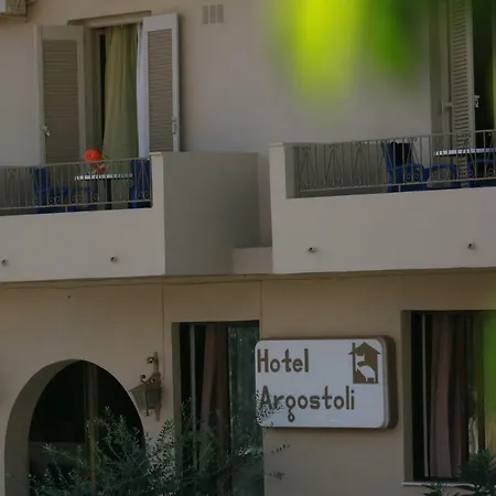 Argostoli Hotel-2