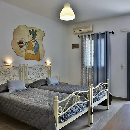 Kafouros Hotel-2