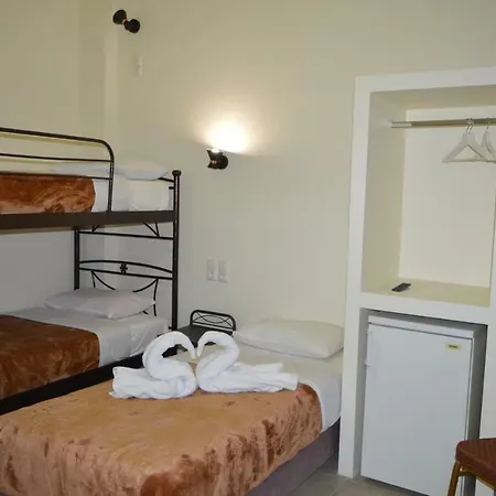 Apollonion Hotel-3