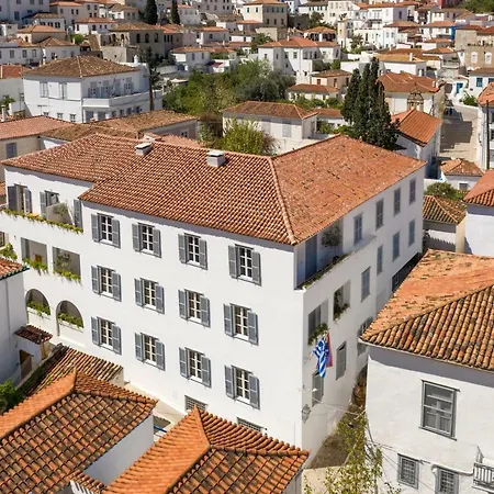 Hotel Leto Hydra-2